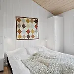 Hébergement de vacances 269-harboore-knaresbrovej-9 Harboør
