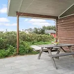 269-harboore-knaresbrovej-9 * Harboør