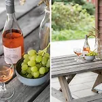 Hébergement de vacances 269-harboore-knaresbrovej-9 *