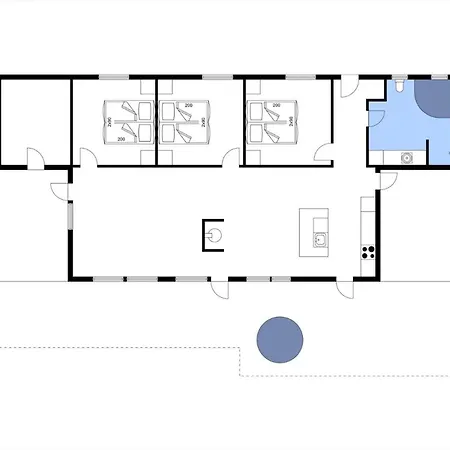 Feriehus 269-harboore-knaresbrovej-9 Harboør